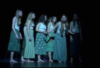 Chojnów, Nóżki w herbacie, Siekierką rozbiłam lusterko, Ještědyvadlo 2024