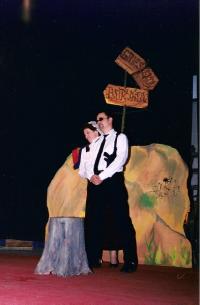 Zvoleněves, Sokol, Balvan, 2005