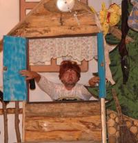 Trstěnice, Vojnarka, O statečné princezně Máně, 2010