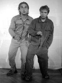 Rosice, Prádelna, Misionáři, 3.