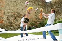 Cheb, UMSKUP,  Andulka z ringu, 2010