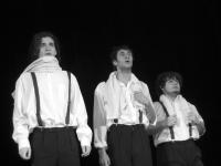 Hlučín, ZUŠ, U fotografa, 2010