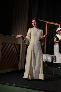 Žihobce, Hudebně dramatický soubor Tyl Žihobeckého divadla, Pýcha a předsudek, 2014