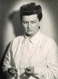 Praha-Nové Město, Automobilové závody, Omyl profesora Somola, 1958