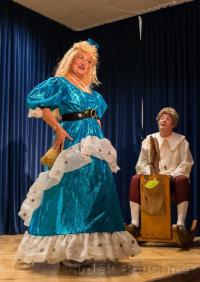 Kornatice, ZKORODIVadlo, Princezna na hrášku, 2015