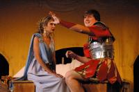 Libice nad Cidlinou, Vojan, Velice hojný Fénix, 2017