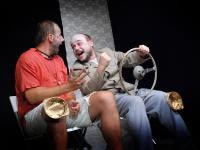 Praha-Nové Město, TotO, Knellerův letní tábor, 2008