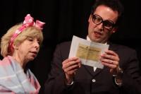 Lysá nad Lab., Náplavka, Léčba neklidem, 2014