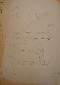 Sobotka, Junák Divadélko LD, Tee-Pee, Zpravodaj