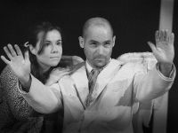 Slovensko, Partizánske, Divadelné združenie MsKS, Prvá jazdecká