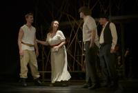 Lomnice nad Popelkou, J. K. Tyl, Balada pro banditu, KDP 2025