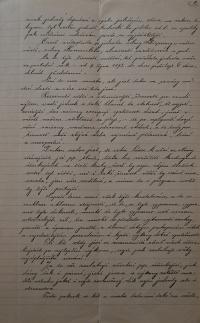 Hradec Králové, Klicpera, Dokumentace souboru, 1893