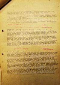 Ronov nad Doubravou, Okresní divadelní festival, 1961