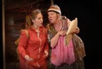 Praha, Kardio Theatre, Kabaret v metru. CP Jiráskův Hronov 2020