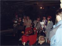 Pelhřimov, Hralous, Kterak se králi přitížilo, 2005