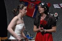 Veverská Bítýška, Prkno, Zakázané uvolnění, KP Hobblík Hodonín 2014