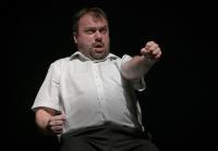 Brno, PANTOMIMA S.I, Rychle a zběsile, CP Otevřeno Kolín 2020