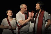 Mladá Boleslav, Divadýlko na dlani, Candide aneb Optimismus?, Wintrův Rakovník 2013