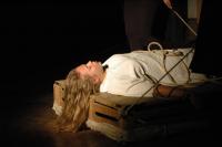 Jaroměř, ZUŠ F. A. Šporka, JaKKdo, Kdes holubičko lítala?, CP Jiráskův Hronov 2016