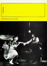 Amatérská scéna, zadní strana obálky, 1993/1