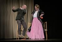 Vrchlabí, Vlastík, Revizor, KP Červený Kostelec 2022