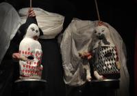 Kuks, Geisslers Hofcomoedianten, Dvě komedie v komedii, CP Jiráskův Hronov 2015