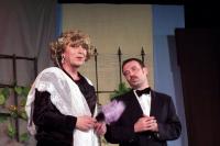 Černíkov, Černoch, Charleyova teta, 2010