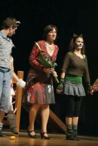 Kyjov, Matýsek, Modroočko, 2010