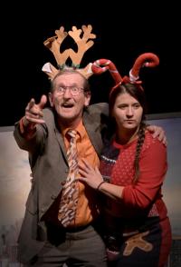 Vamberk, Zdobničan, Když se zhasne, KDP 2025