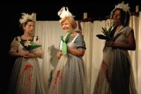 Veverská Bítýška, Prkno, Vůně třešňového dýmu, CP Divadelní Piknik Volyně 2019