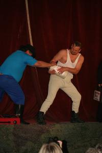 Zvoleněves, Sokol, Eureka, 2006