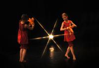 Brno, ZUŠ Charbulova, Vrána letí, CP Otevřeno Kolín 2015