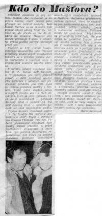 Josefův Důl, Tyl, Pohádky z Krakonošovy zahrádky, 1989