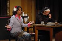 Praha, SoLiTEAter, Pochyby, CP Divadelní Piknik Volyně 2014