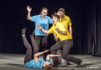 Odry, Lojza, SPgŠ a SZŠ, Inprozápas, 2015