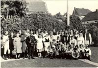 Chodouň, SDO, Naši furianti, 1968