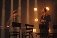 Praha, Geisslers Hofcomoedianten, Tři ženy a zamilovaný lovec, CP Šrámkův Písek 2020