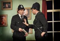 Štítina, ŠAMU, Lháři, KDP Vysoké n. Jiz. 2014