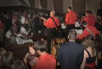 Vysoké nad Jizerou, CP KDP 2019, závěr přehlídky