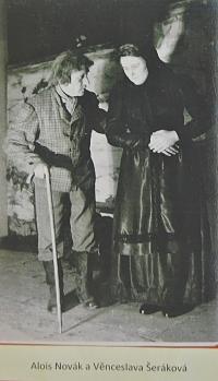 Lysá nad Labem, výstava DIVADLO JE PODIVUHODNÁ VĚC..., výstavní panel, 2018