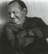 Dvořák Jan, režisér hradeckého Draku