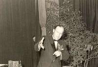 Libochovice, Libochovické divadelní léto, vyhodnocení,1958