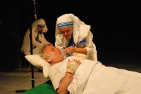 Praha, Lamento / Z tance v prach a zase do tance, CP Šrámkův Písek 2012