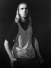 Olomouc, LDO ZUŠ Žerotín, ŠVAM & SPOLK, Četl jsem Tracyho Tygra, CP Jiráskův Hronov 1995