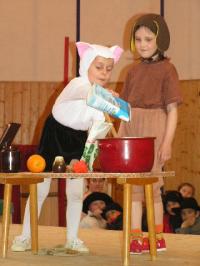 Třanovice, ŠS, Setkání divadelních souborů, 2007