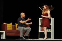 Sadská, Klicpera, Není důvod umírat, KP Klicperovy divadelní dny Sadská 2024