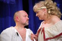 Praha-Radotín, Gaudium, Zdaleka ne tak ošklivá, jak se původně zdálo, 2011