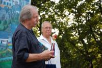 Krupka, pořadatelé, Léto s divadlem v Krupce 2018