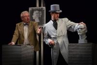 Sázava, J. Voskovce, Cesta kolem světa za 80 dní, KP Wintrův Rakovník 2014