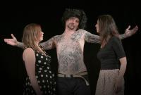 Konice, Šňůra, Páni vesmíru, aneb koupím duši. KP Miletínské divadelní jaro 2021